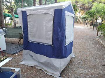 Cucinotto Brunner 150 cm x 150 cm