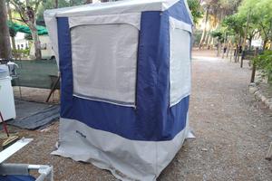 Cucinotto Brunner 150 cm x 150 cm