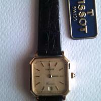 Orologio Tissot da donna movimento al quartz