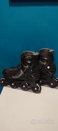 roller Blade Decathlon oxelo 
