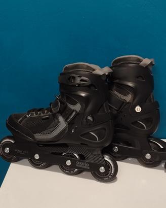 roller Blade Decathlon oxelo 