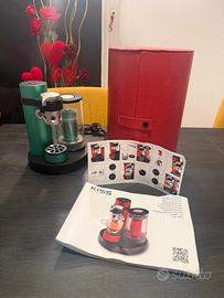 Macchina da caffè Illy Kiss