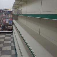 scaffali per arredamento negozi 