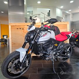 Ducati Monster 937 + - my24