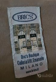 Trolley grande da viaggio della Bric's