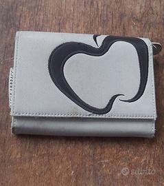 Portafogli baci e abbracci