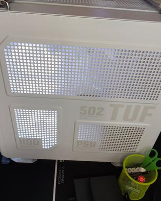 PC gaming asus