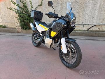 Husqvarna Norden 901