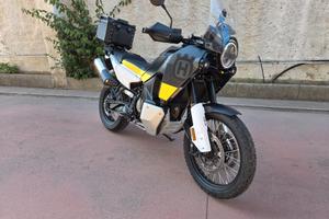 Husqvarna Norden 901