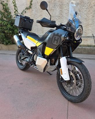Husqvarna Norden 901