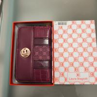 Portafoglio donna Laura Biagiotti 