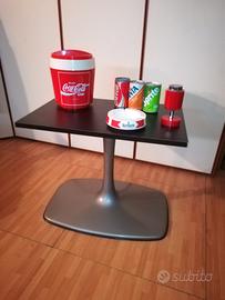 Tavolino Disco-Bar Anni '70-'80