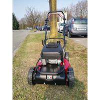 Tosaerba marina systems grinder 52 vkw