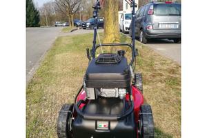 Tosaerba marina systems grinder 52 vkw