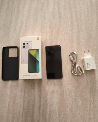 redmi note 13 pro 5G 512 GB 12 GB RAM 
