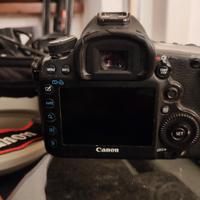 Canon EOS 5D Mark 3 
