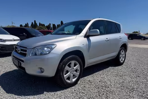 Toyota RAV 4 RAV4 2.2 D-4D GARANZIA