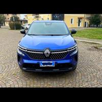Renault austral full hybrid 200 cv versione tecno