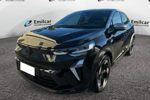 RENAULT Captur 2ª serie - Captur TCe 90 C U1240932