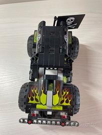 Lego macchine