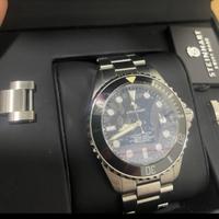 Steinhart ocean one