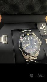 Steinhart ocean one