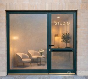 Studio professionale 45mt via Treviso
