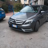 Mercedes classe b 