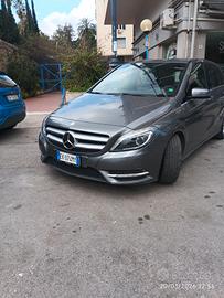 Mercedes classe b 