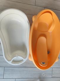 vaschette bagnetto 