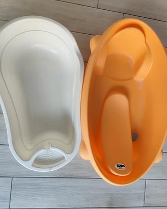 vaschette bagnetto 