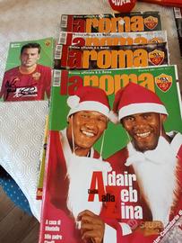 A S . Roma