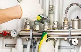 Manutentore specializzato