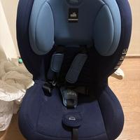 Seggiolino CAM gruppo 1/2/3