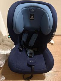 Seggiolino CAM gruppo 1/2/3