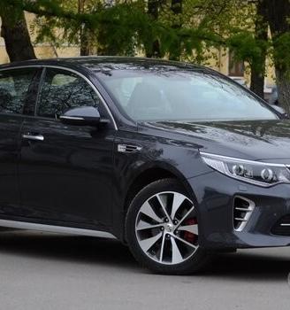Ricambi usati kia optima 2015-2020