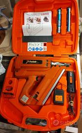 chiodatrice profes. Top per  edilizia  e falegname