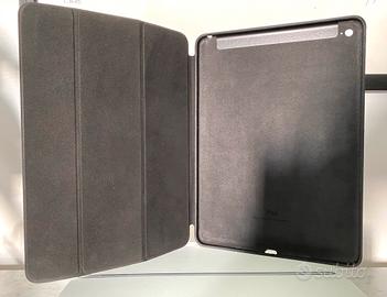 Apple IPad Cover pelle nera