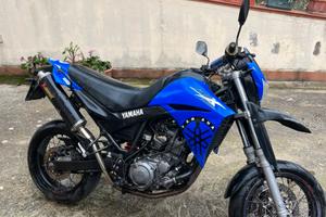 Yamaha xt660