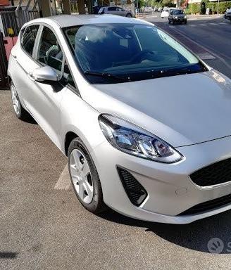 Ricambi usati ford fiesta 2018