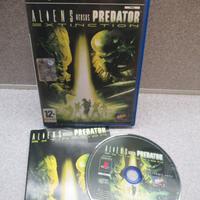 Aliens Vs. Predator: Extinction (PAL ITA/GER)