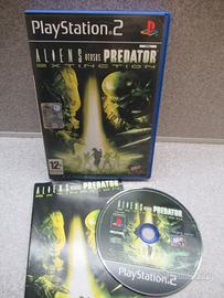 Aliens Vs. Predator: Extinction (PAL ITA/GER)