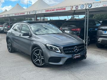 Mercedes-benz GLA 200 d Automatic Premium