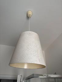 Lampadario a sospensione