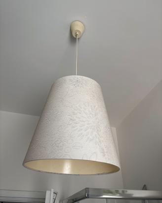 Lampadario a sospensione
