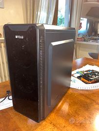 Case per computer fisso