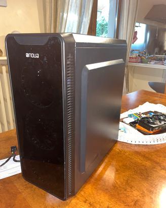 Case per computer fisso