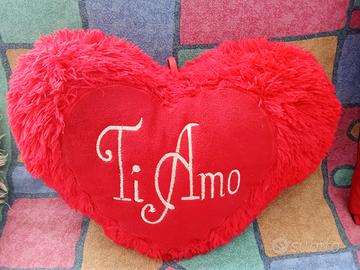 cuscini a cuori 