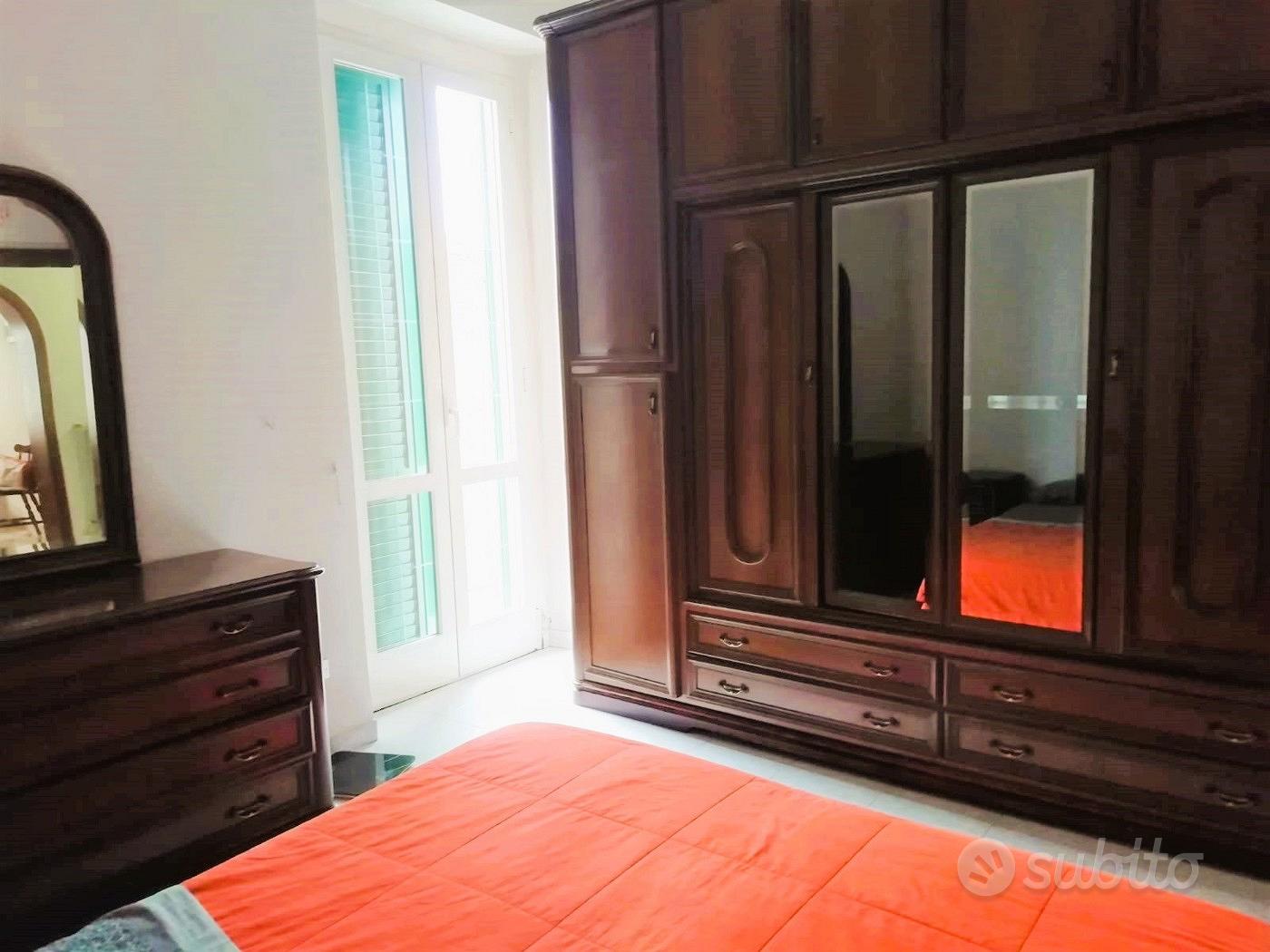 Apartment in Campobasso, San Nicola delle Fratte - Altro