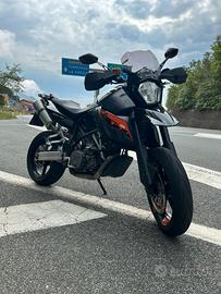 Ktm Supermoto SM 990 2008